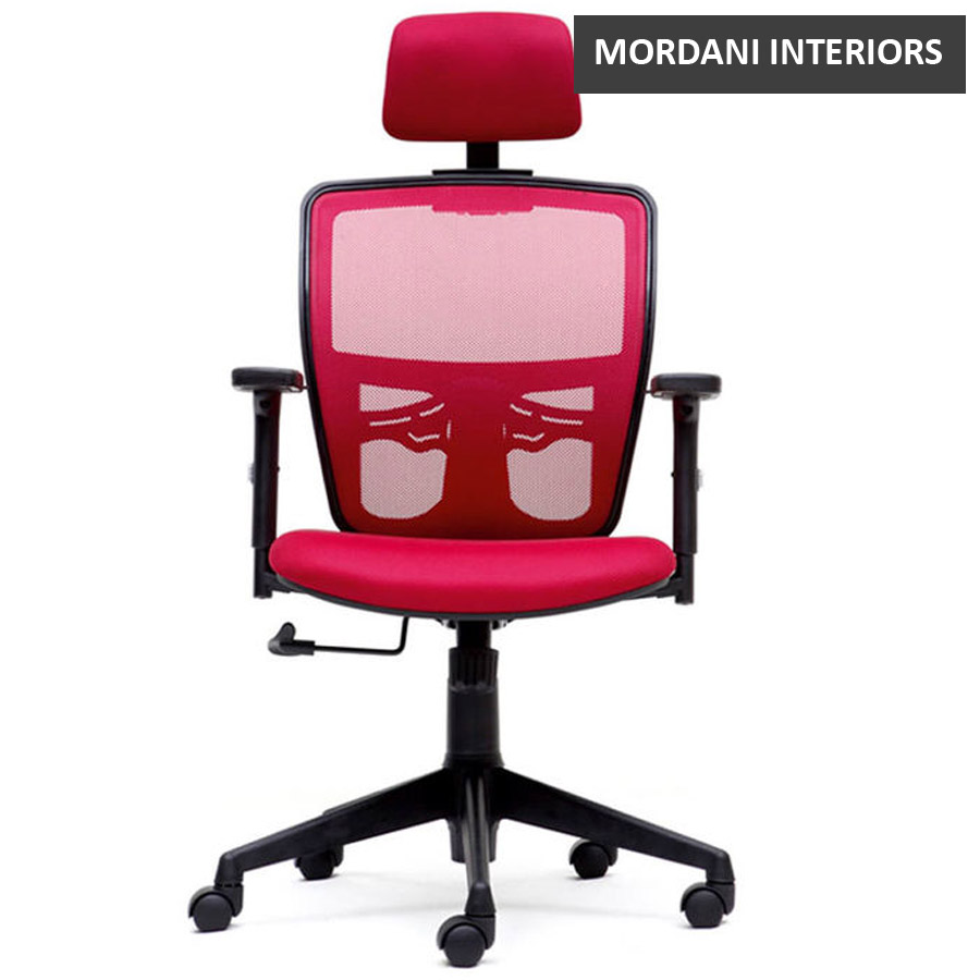Smartdesk LX High Back Ergonomic Office Chair